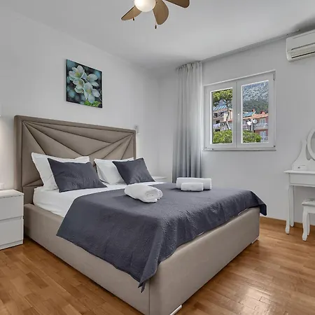 San Marino Apartment