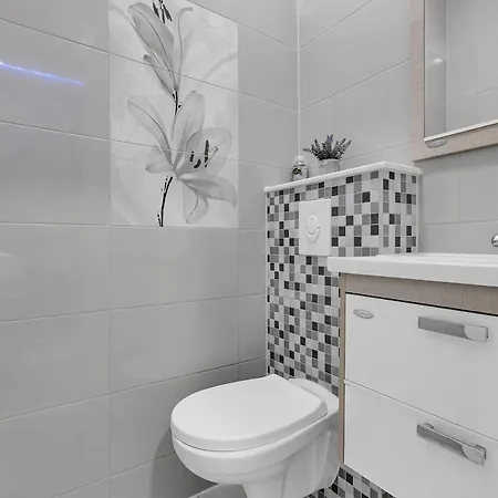 San Marino Apartment
