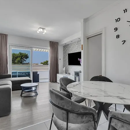 Apartment San Marino *