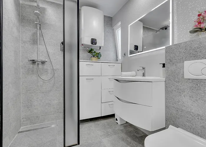 San Marino דירה *