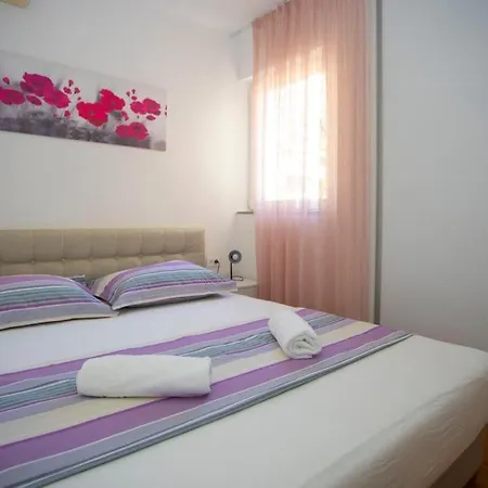San Marino Apartment