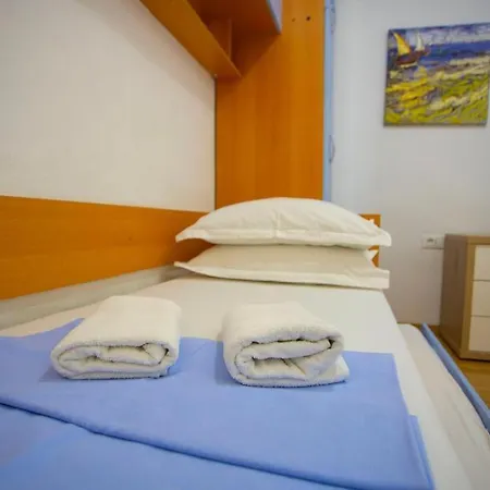San Marino Apartment
