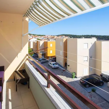 Apartment San Marino