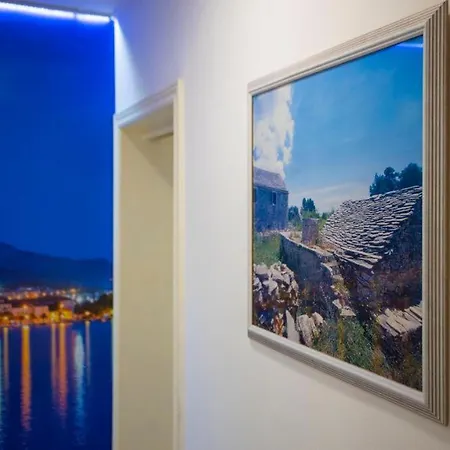 San Marino Makarska