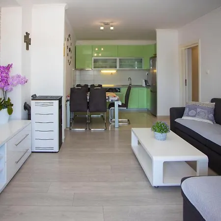 San Marino Apartment