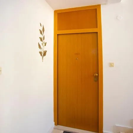 San Marino Apartment
