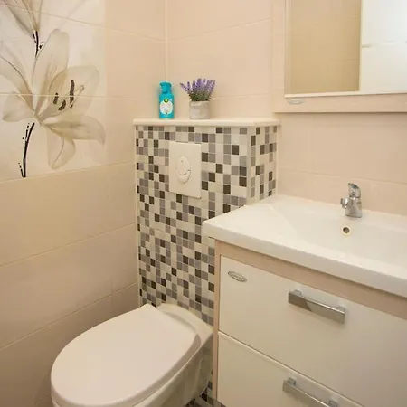 Apartment San Marino