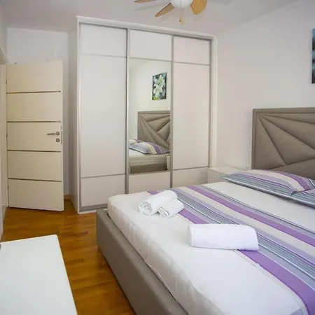 San Marino Apartment