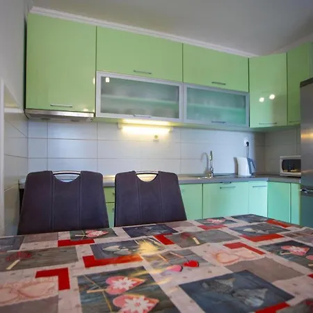 Apartment San Marino *