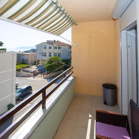 Apartment San Marino
