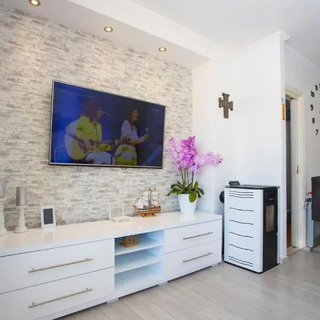 Apartment San Marino