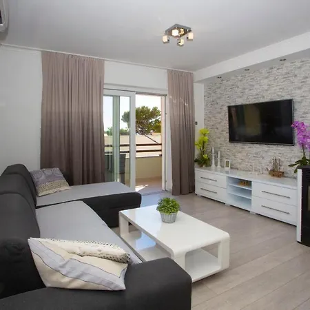 San Marino Apartment