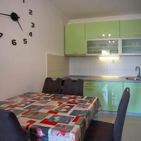 Apartment San Marino *