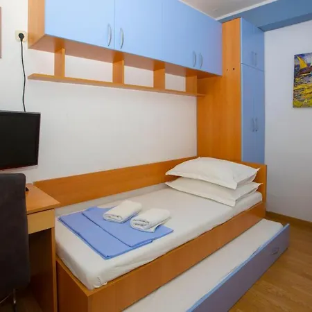 Apartment San Marino *