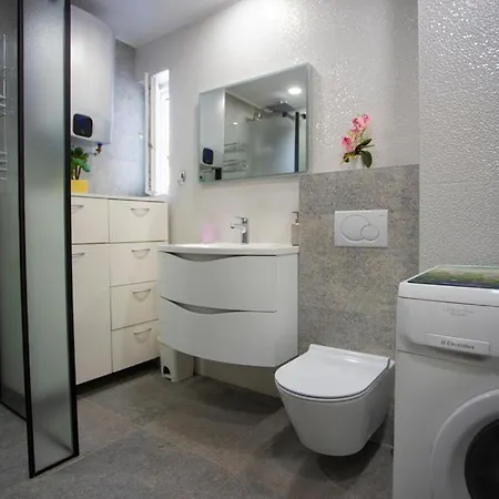 Apartment San Marino Makarska