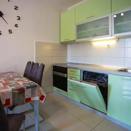 San Marino Apartment Makarska