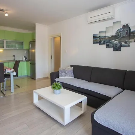 Apartment San Marino *