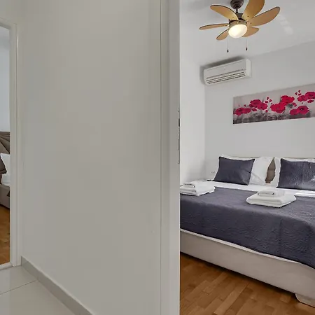 Apartman San Marino *