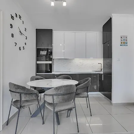Apartament San Marino