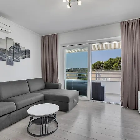 Apartament San Marino *