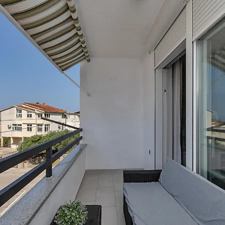 San Marino Apartman *