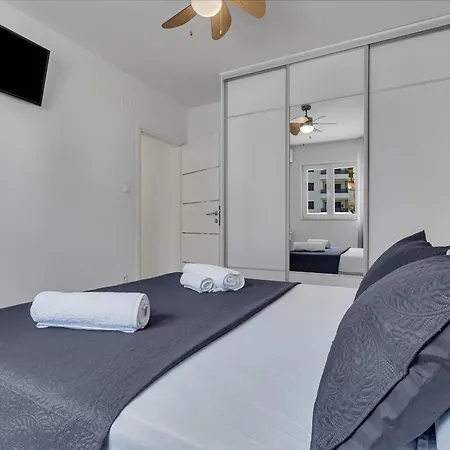 San Marino Apartman Makarska