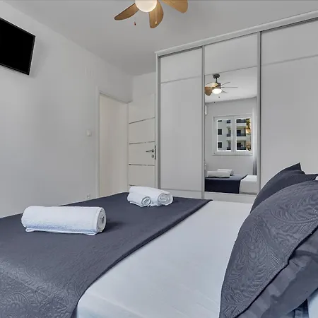 San Marino Apartament Makarska
