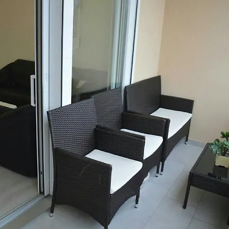 Apartment San Marino *
