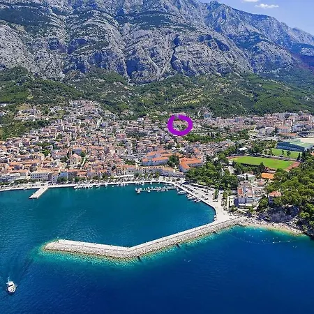 San Marino * Makarska