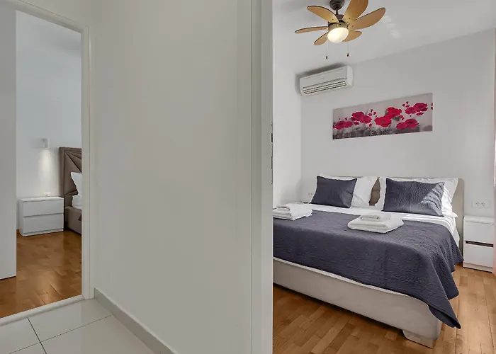 Apartament San Marino *