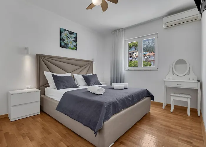 San Marino Apartament