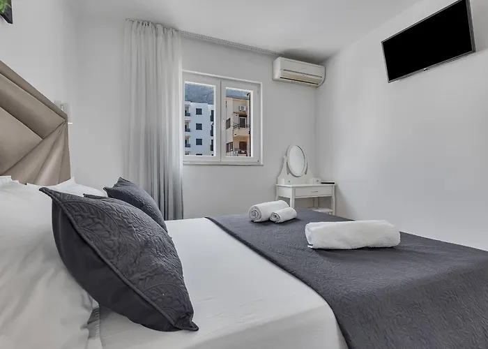 San Marino Apartament