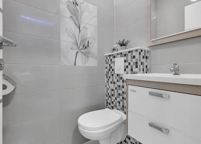 San Marino Apartament