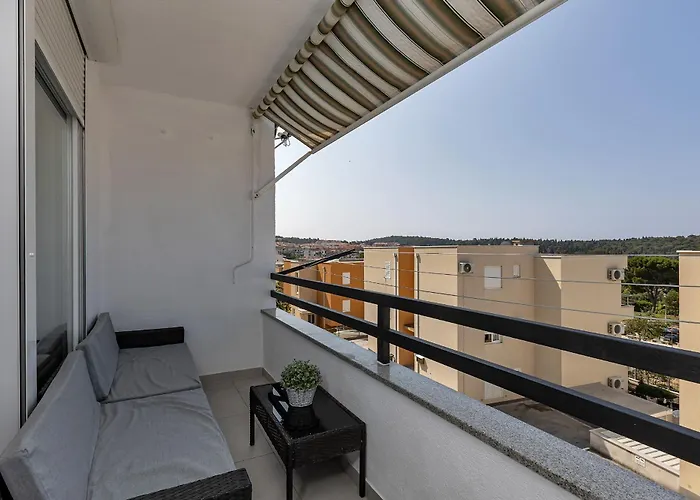 Apartament San Marino