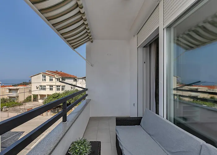 San Marino Apartament *