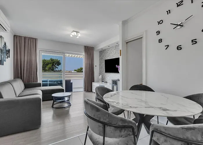 Apartament San Marino *