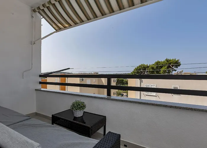 Apartament San Marino Makarska