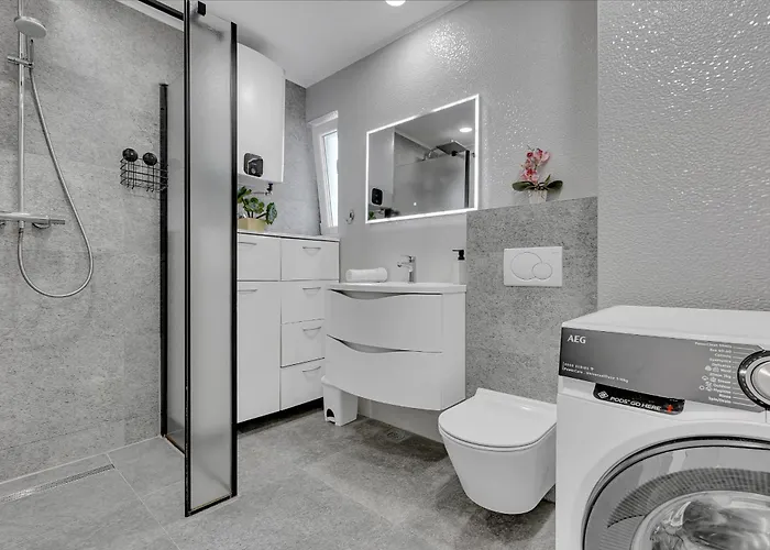 San Marino Apartament