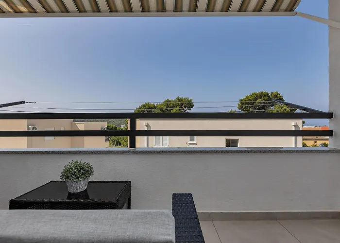 San Marino Apartament *