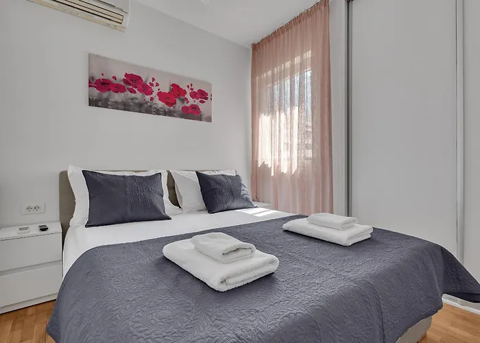 San Marino Apartament