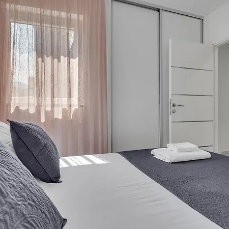 Apartment San Marino Makarska