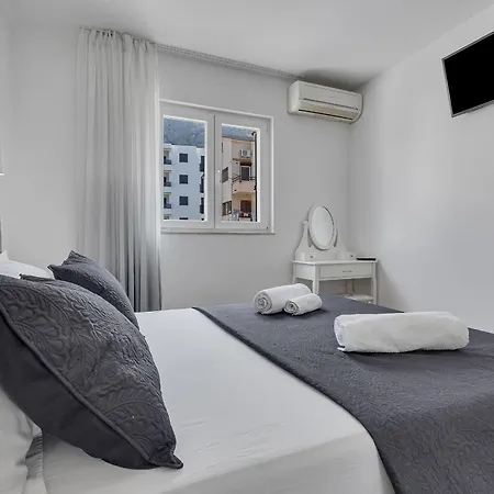 San Marino Apartment