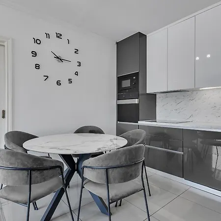 Apartment San Marino Makarska