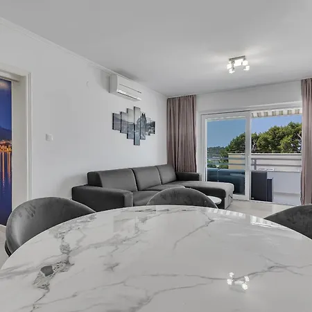 San Marino Apartment