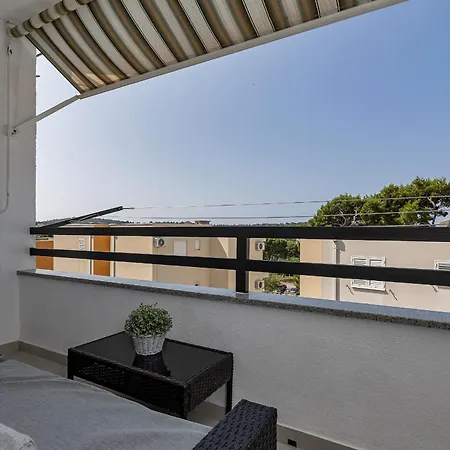 Apartment San Marino Makarska