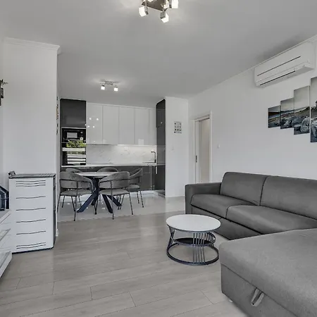 Apartment San Marino Makarska