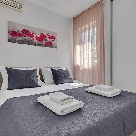 San Marino Apartment