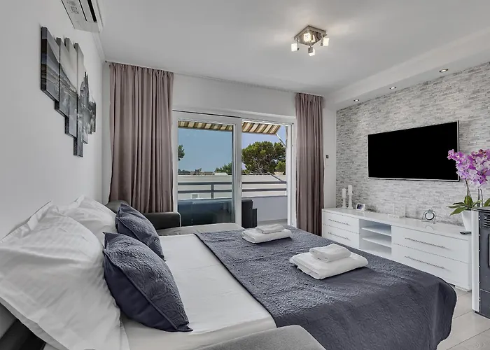 San Marino * Makarska