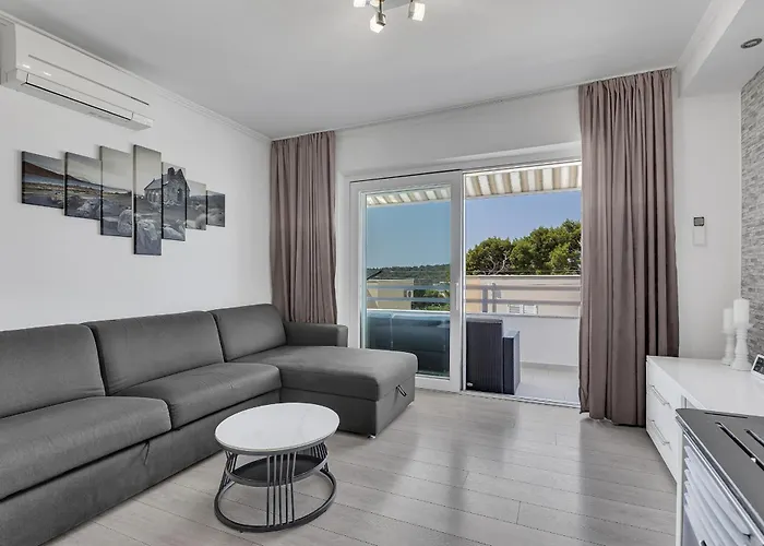 Lejlighed San Marino *