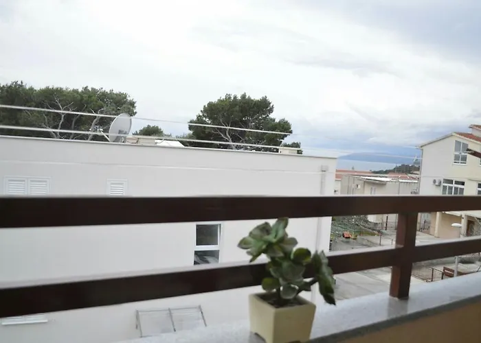 San Marino * Makarska